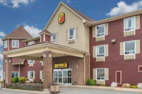 Super 8 by Wyndham Windsor NS Windsor